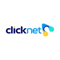 ClickNet logo - Similar company to Clicknet Internet