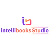 Intellibooks Studio logo - Similar company to Intellibooks Llc
