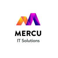 Mercu IT Solutions logo - Similar company to Compusolve It Solutions Ltd