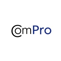 ComPro Bilişim Teknolojileri logo - Similar company to Quantum Istanbul Technical University