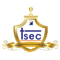 Thakur Shyamnarayan Engineering College (TSEC) logo - Similar company to Thakur Polytechnic