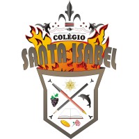 Colégio Santa Isabel logo - Similar company to Colégio Dom