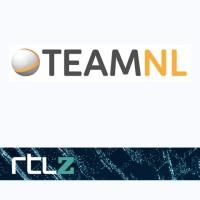 TeamNL logo - Similar company to Bechtle B.V.