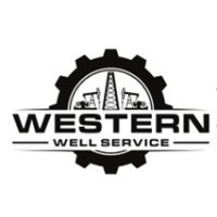 Western Well Service LLC logo - Similar company to Bluvue