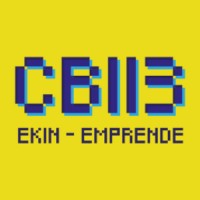 CB113 - Emprende logo - Similar company to Segurmania -Cultura De La Prevención Para Los Fans De Volver A Casa