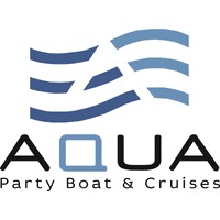 Aqua Party Boats & Cruises logo - Similar company to Interyachting