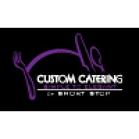 Custom Catering by Short Stop logo - Similar company to Keep It Goins Foundation