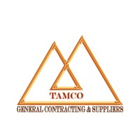 TAMCO For General Contracting & Suppliers logo - Similar company to Integrated Contracting Solutions (Ics)