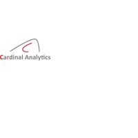 Cardinal Analytics Ltd. logo - Similar company to Jb Analytics