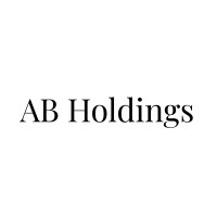 AB Holdings logo - Similar company to Qrio
