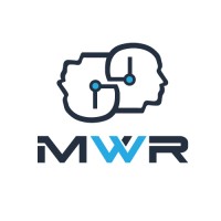 MWR Search logo - Similar company to Zorgservicepunt+