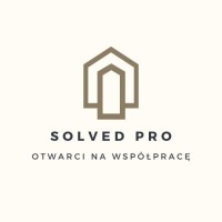 Solved Pro Spółka z.o.o. logo - Similar company to Luk-Trans Łukasz Bloch