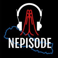Nepisode logo - Similar company to Merging Nepsocs
