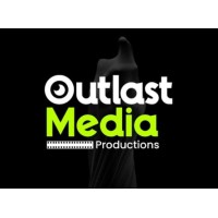 Outlast Media Creations logo - Similar company to Lappy Maker®️