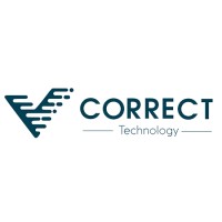 Correct Technology logo - Similar company to Endlessideas