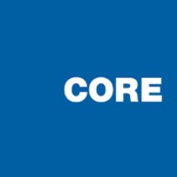 CORE architecture + design logo - Similar company to MTFA Architecture