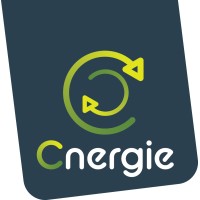 CNERGIE logo - Similar company to Iloomi