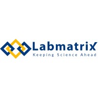 Labmatrix India logo - Similar company to Labmatrix Rdc