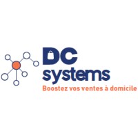 DC Systems - Éditeur de Logiciels pour la Vente Directe logo - Similar company to Orgazone - Editeur De Logiciels