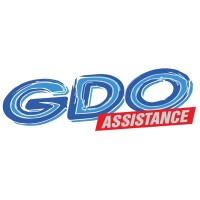 GDO ASSISTANCE logo - Similar company to Peripherique Nord