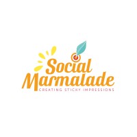 Social Marmalade UK logo - Similar company to Ewd - Integrated Media Hub