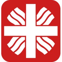 Caritasverband der Erzdiözese München und Freising e.V. logo - Similar company to Arrivalaid Gug