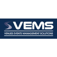 VEMS logo - Similar company to Buddee