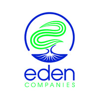 Eden Companies logo - Similar company to Beverly Hills Plastic Surgery Group