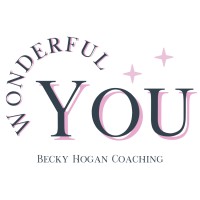 Wonderful you logo - Similar company to Headfirst Hypnotherapy