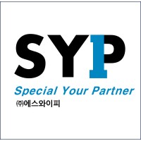 SYP logo - Similar company to Maritime Masters