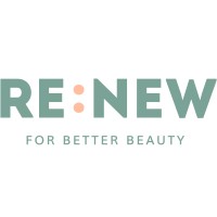 RE:NEW Beauty logo - Similar company to Un_Did