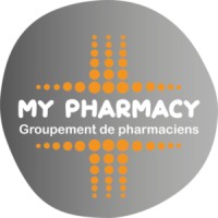 My Pharmacy logo - Similar company to Norpharma