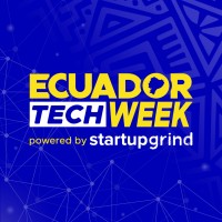 Ecuador Tech Week logo - Similar company to Startup Grind Quito