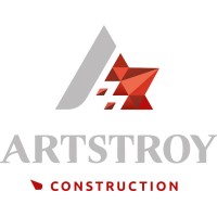 Artstroy 1 Construction® logo - Similar company to International Resource Management Ltd. / Irm Ltd.