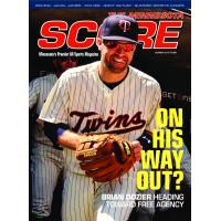 Minnesota Score Magazine And Minnesota Score Radio