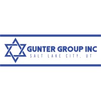 Gunter Group Inc logo - Similar company to The Gunter Group