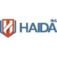 Haida HR International logo - Similar company to Explore Crs