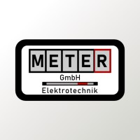 METER GmbH Elektrotechnik logo - Similar company to Mbr - Machines & Technology Transfer