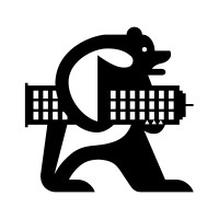 Exercice, revue bien urbaine logo - Similar company to Vallesse