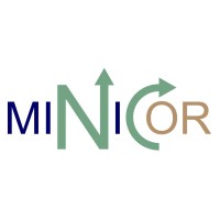 MINICOR logo - Similar company to Dam4Co2