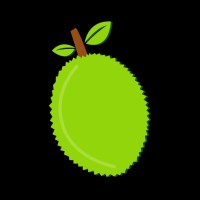 Jackfruithomz logo - Similar company to Uniquebuildss Construction & Interiors