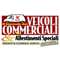 Il Giornale dei Veicoli Commerciali logo - Similar company to Reas Salone Internazionale Dell'Emergenza