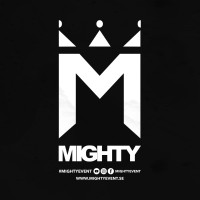 Mighty Event logo - Similar company to Intentio Agency