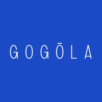 Gogola agency logo - Similar company to A+F Pr Agency