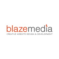 BlazeMedia logo - Similar company to Mediology Llc
