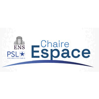 Chaire Espace de l'ENS logo - Similar company to Studioxiv