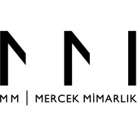 Mercek Mimarlık logo - Similar company to Dozaj_ Architects