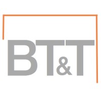 BT&T Consulenza S.r.l. logo - Similar company to Loverbeer Srl