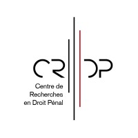 Centre de Recherches en Droit Pénal - CRDP logo - Similar company to Cepri