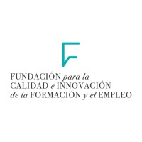 Fundación para la Calidad e Innovación de la Formación y el Empleo logo - Similar company to Forem - Formación Para El Empleo
